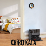 جارو روباتیک شیاومی روبوراک مدل S7 MaxV Ultra