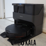 جارو روباتیک شیاومی روبوراک مدل S7 MaxV Ultra