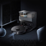 جارو روباتیک شیاومی روبوراک مدل S7 MaxV Ultra