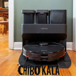 جارو روباتیک شیاومی روبوراک مدل S7 MaxV Ultra