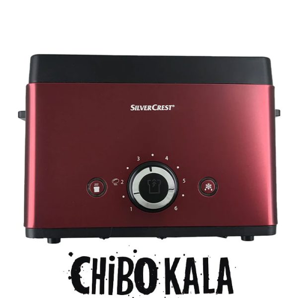 توسترنان سیلور کرست مدلGRILLE-PAIN