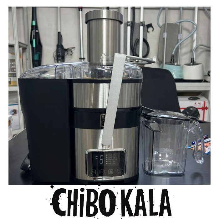 آبمیوه گیری تک کاره اسکای در مدلSD-102