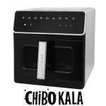 سرخ کن ولگا مدل142-C