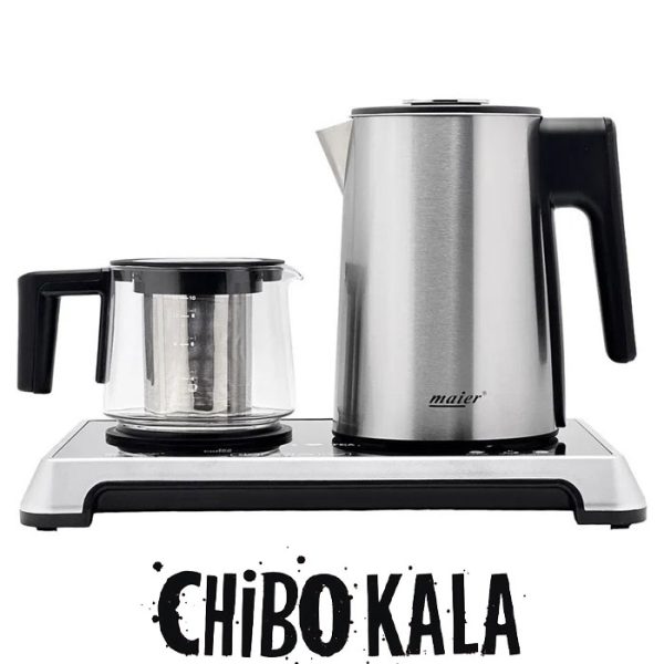 چای ساز دیجیتال مایر مدلMR-3511