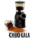 آسیاب قهوه مایر مدل MR-4141