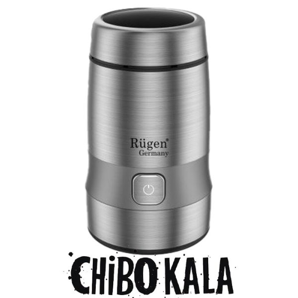 آسیاب قهوه ادویه روگن مدل RU-2810