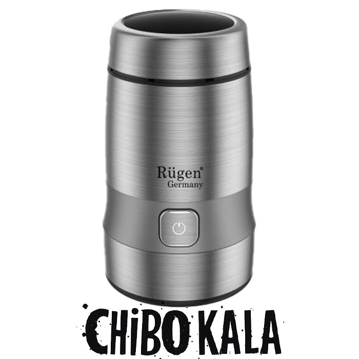 آسیاب قهوه ادویه روگن مدل RU-2810