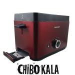 توسترنان سیلور کرست مدلGRILLE-PAIN