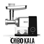 چرخ گوشت ریتال مدل921