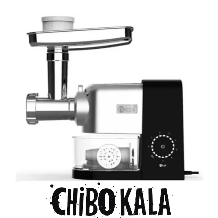 چرخ گوشت ریتال مدل921