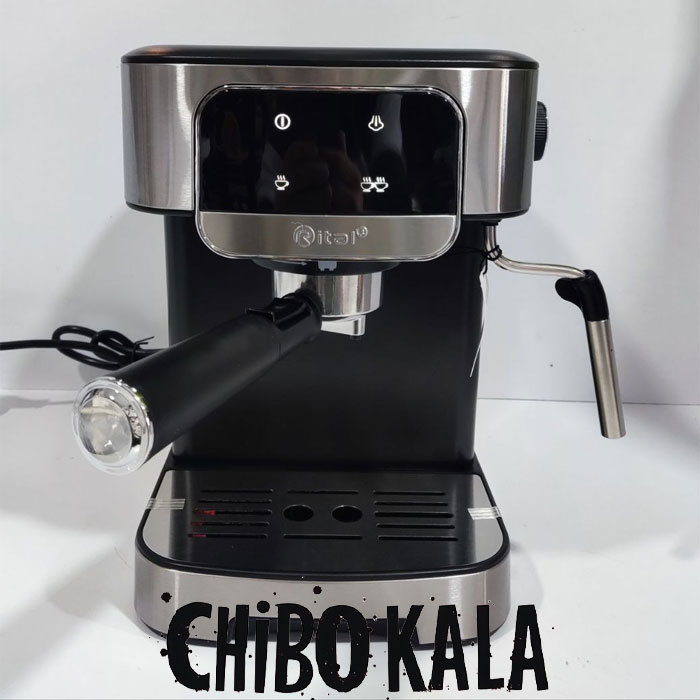 اسپرسوساز ریتال مدل RCF_759
