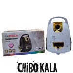 جاروبرقی بوش اصل آلمان 3200وات مدل KB-709