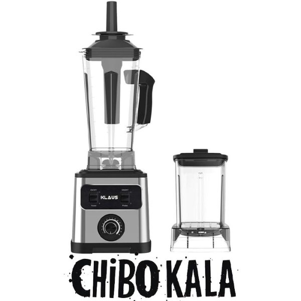 مخلوط کن کلاوس مدلKL2043