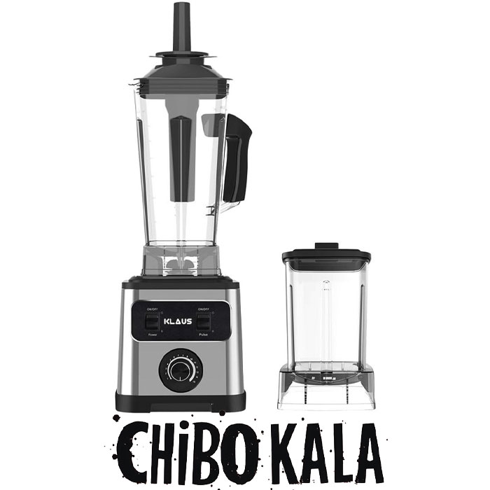 مخلوط کن کلاوس مدلKL2043