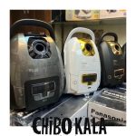 جاروبرقی بوش اصل آلمان 3200وات مدل KB-709