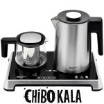 چای ساز دیجیتال مایر مدلMR-3511