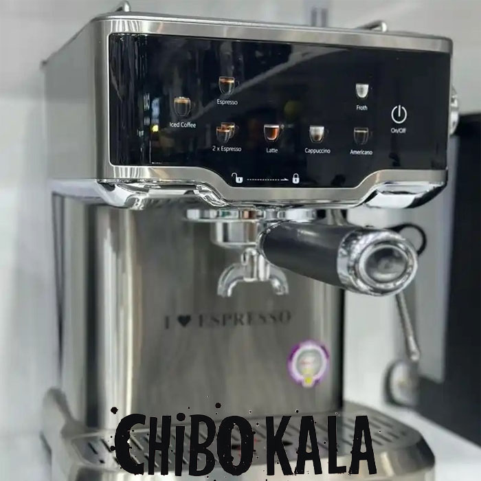 اسپرسو ساز مایر مدل MR2400