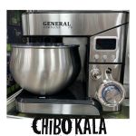 همزن کاسه دار جنرال مدل:GM_100(آلمان)