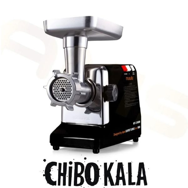 چرخ گوشت موسولو مدل MT-G1800M