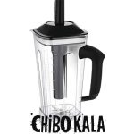 مخلوط کن کلاوس مدلKL2043