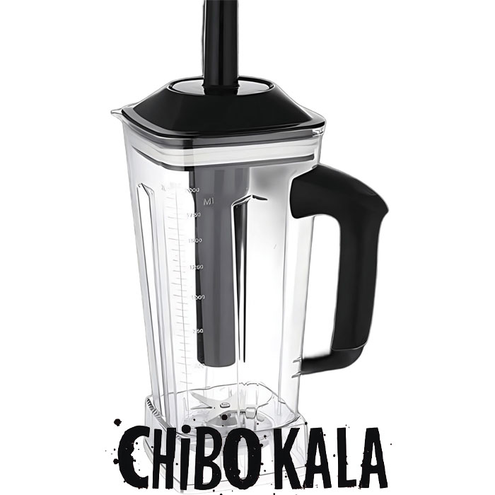 مخلوط کن کلاوس مدلKL2043