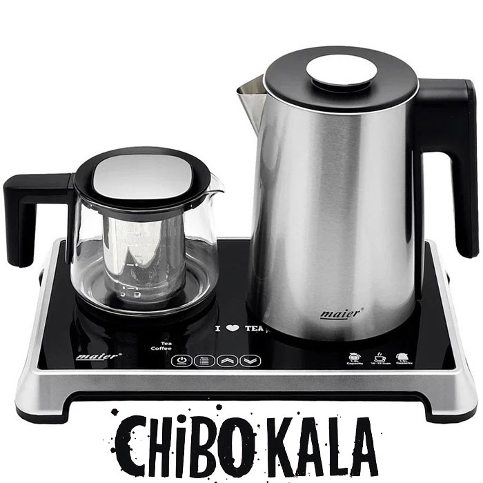 چای ساز مایر MR3511