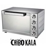 آون توستر 62لیتری بومن مدل MBG 6001S