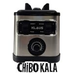 مخلوط کن کلاوس مدلKL2043