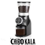 آسیاب قهوه مایر مدل MR-4141