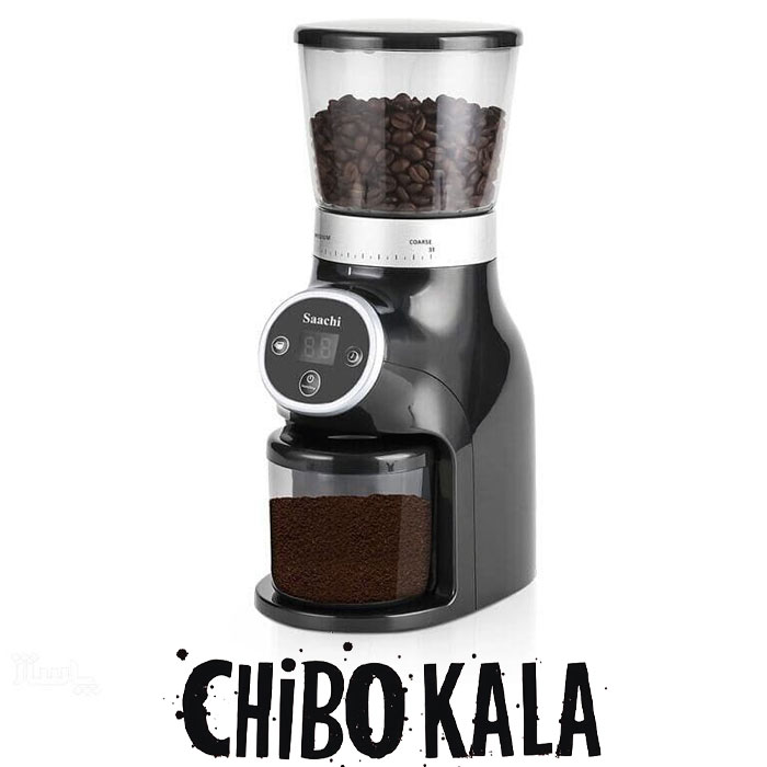 آسیاب قهوه مایر مدل MR-4141