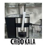 آبمیوه گیری تک کاره اسکای در مدلSD-102