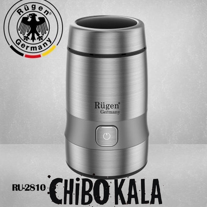آسیاب قهوه ادویه روگن مدل RU-2810