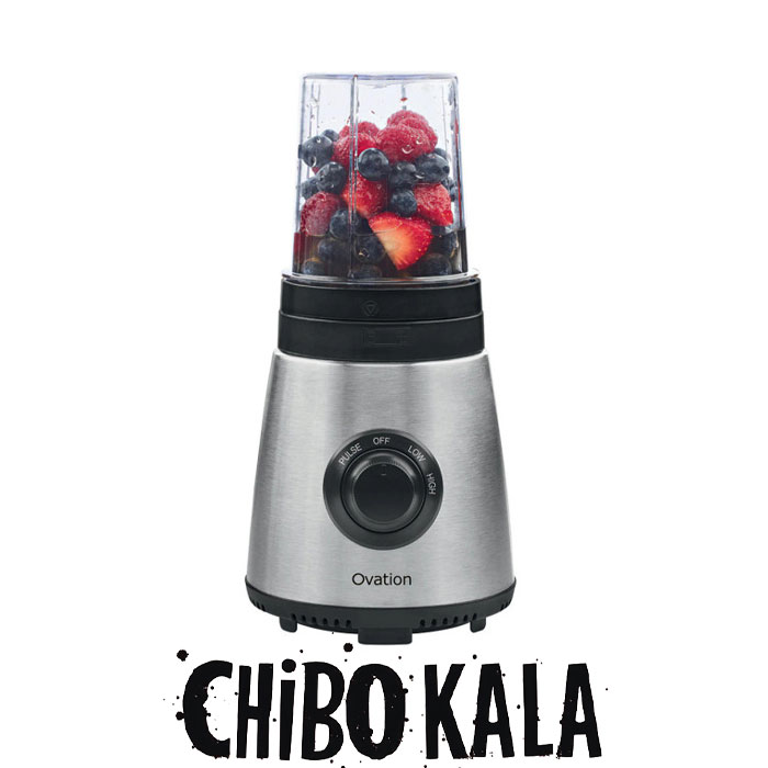 مخلوط کن نوتری اووشن مدل OV1506(استرالیا)