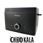 توسترنان سیلور کرست مدلGRILLE-PAIN