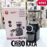 آسیاب قهوه مایر مدل MR-4141