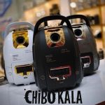 جاروبرقی بوش اصل آلمان 3200وات مدل KB-709