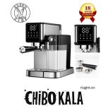 اسپرسوساز اتوماتیک روگن مدل:RU-2940