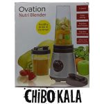 مخلوط کن نوتری اووشن مدل OV1506(استرالیا)