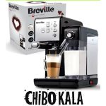 اسپرسو ساز برویل مدل VCF107