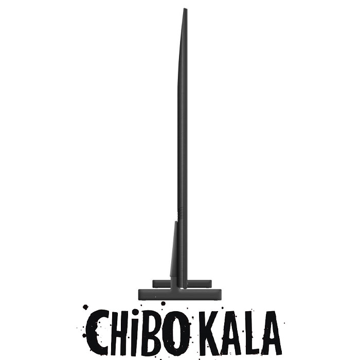 تلویزیون سامسونگ DU8000 سایز5۵اینچ