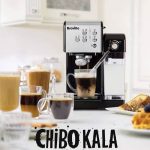 اسپرسو ساز برویل مدل VCF107