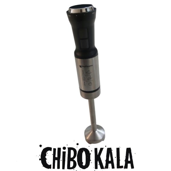 گوشت کوب برقی تک کاره هافمنز مدلHM8025