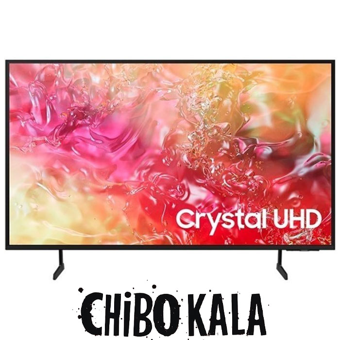 تلویزیون سامسونگ DU7000