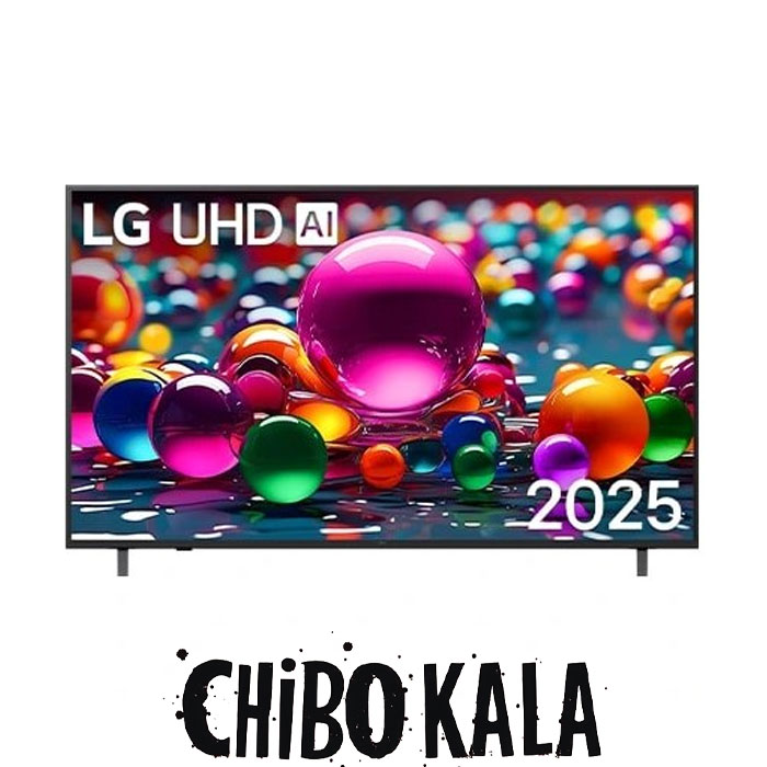 تلویزیون ال جی مدلUA8500