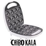 دونات ساز جیپاس GDM3760