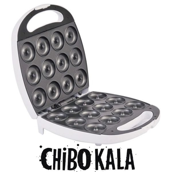 دونات ساز جیپاس GDM3760