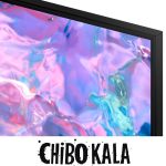 تلویزیون سامسونگ DU7000 سایز6۵اینچ
