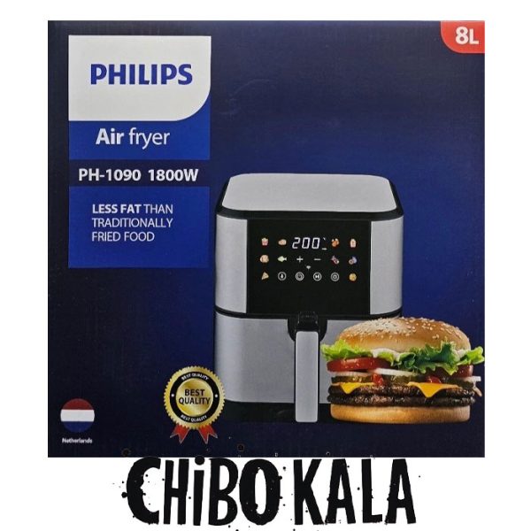 سرخ کن وایفای دار فیلیپس مدل PH-1090