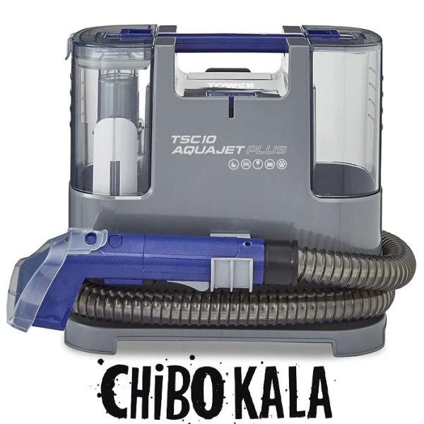 فرش‌شور تاور مدل T548005TSC10