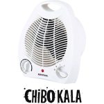 فن هیتر KryptonمدلKnfh6360